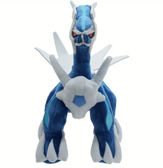 Pokemon Plush: Dialga 11